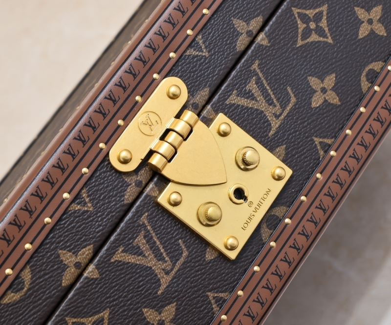 LV Box Bags